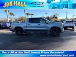 New 2026 Chevrolet Silverado 1500 Custom Crew Cab for sale #266616 - photo 14