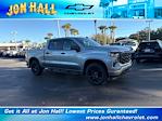 New 2026 Chevrolet Silverado 1500 Custom Crew Cab for sale #266616 - photo 15
