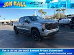 New 2026 Chevrolet Silverado 1500 Custom Crew Cab for sale #266616 - photo 16
