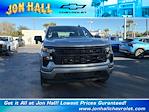 New 2026 Chevrolet Silverado 1500 Custom Crew Cab for sale #266616 - photo 17