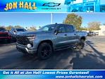 New 2026 Chevrolet Silverado 1500 Custom Crew Cab for sale #266616 - photo 3