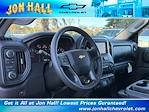 New 2026 Chevrolet Silverado 1500 Custom Crew Cab for sale #266616 - photo 23