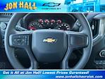 New 2026 Chevrolet Silverado 1500 Custom Crew Cab for sale #266616 - photo 24