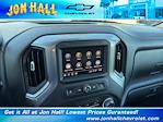 New 2026 Chevrolet Silverado 1500 Custom Crew Cab for sale #266616 - photo 26