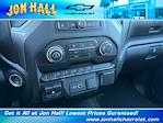 New 2026 Chevrolet Silverado 1500 Custom Crew Cab for sale #266616 - photo 27
