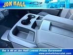 New 2026 Chevrolet Silverado 1500 Custom Crew Cab for sale #266616 - photo 28