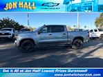 New 2026 Chevrolet Silverado 1500 Custom Crew Cab for sale #266616 - photo 4