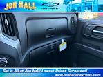 New 2026 Chevrolet Silverado 1500 Custom Crew Cab for sale #266616 - photo 30