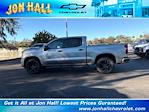 New 2026 Chevrolet Silverado 1500 Custom Crew Cab for sale #266616 - photo 5