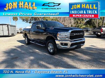 Used 2024 Ram 2500 - photo 1