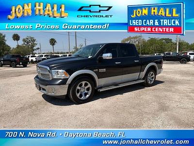 Used 2016 Ram 1500 - photo 1