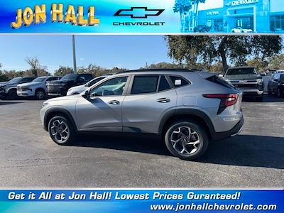 New 2026 Chevrolet Trax LT for sale #266617 - photo 2