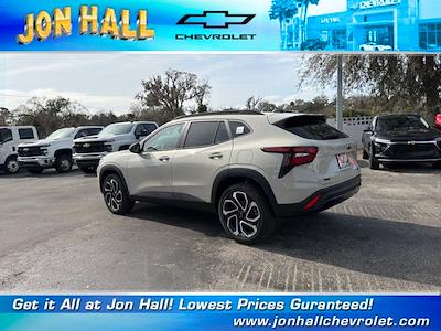 New 2026 Chevrolet Trax 2RS for sale #266619 - photo 2