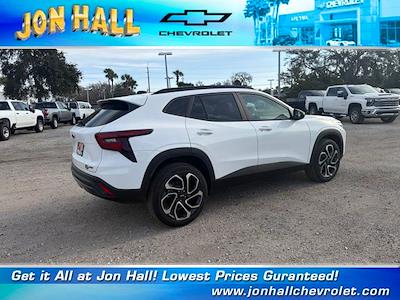 New 2026 Chevrolet Trax 2RS for sale #266620 - photo 2
