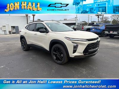 New 2026 Chevrolet Trax ACTIV for sale #266622 - photo 1