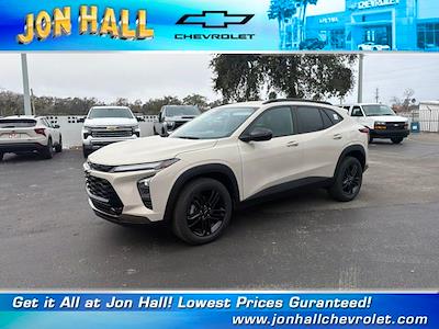 New 2026 Chevrolet Trax ACTIV for sale #266622 - photo 2