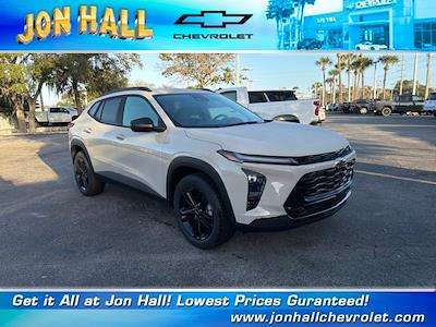 New 2026 Chevrolet Trax ACTIV for sale #266623 - photo 1