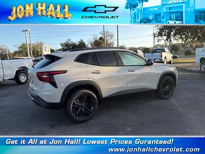 New 2026 Chevrolet Trax ACTIV for sale #266623 - photo 2