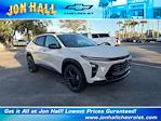 New 2026 Chevrolet Trax ACTIV for sale #266623 - photo 1