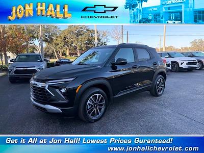 New 2026 Chevrolet Trailblazer LT for sale #266625 - photo 2