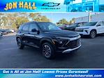 New 2026 Chevrolet Trailblazer LT for sale #266625 - photo 1