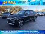 New 2026 Chevrolet Trailblazer LT for sale #266625 - photo 2
