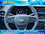 New 2026 Chevrolet Trailblazer LT for sale #266625 - photo 25