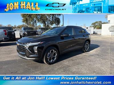 New 2026 Chevrolet Trax LT for sale #266626 - photo 1