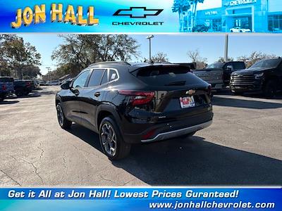 New 2026 Chevrolet Trax LT for sale #266626 - photo 2