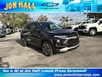 New 2026 Chevrolet Trailblazer LT for sale #266627 - photo 1