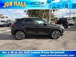 New 2026 Chevrolet Trailblazer LT for sale #266627 - photo 13