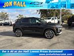 New 2026 Chevrolet Trailblazer LT for sale #266627 - photo 14