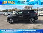 New 2026 Chevrolet Trailblazer LT for sale #266627 - photo 4