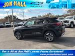 New 2026 Chevrolet Trailblazer LT for sale #266627 - photo 5