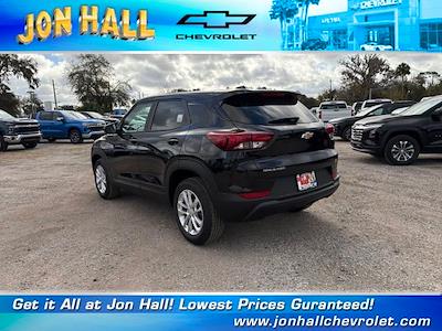 New 2026 Chevrolet Trailblazer LS for sale #266628 - photo 2