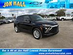 New 2026 Chevrolet Trailblazer LS for sale #266628 - photo 17