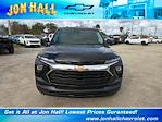 New 2026 Chevrolet Trailblazer LS for sale #266628 - photo 18
