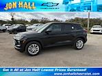 New 2026 Chevrolet Trailblazer LS for sale #266628 - photo 5