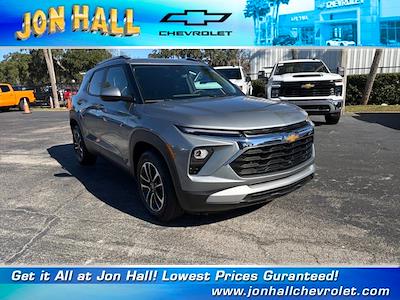 New 2026 Chevrolet Trailblazer LT for sale #266629 - photo 1