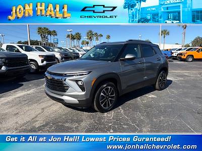 New 2026 Chevrolet Trailblazer LT for sale #266629 - photo 2