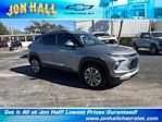 New 2026 Chevrolet Trailblazer LT for sale #266629 - photo 16