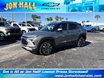 New 2026 Chevrolet Trailblazer LT for sale #266629 - photo 3