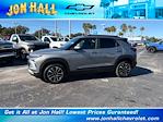 New 2026 Chevrolet Trailblazer LT for sale #266629 - photo 4