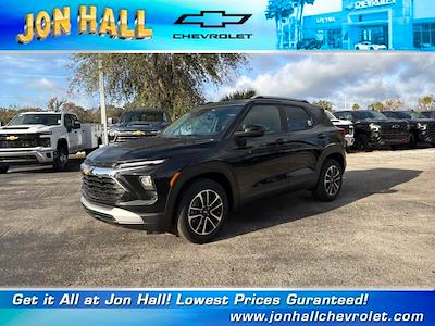 New 2026 Chevrolet Trailblazer LT for sale #266630 - photo 2