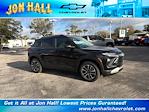 New 2026 Chevrolet Trailblazer LT for sale #266630 - photo 16