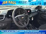 New 2026 Chevrolet Trailblazer LT for sale #266630 - photo 23