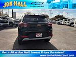 New 2026 Chevrolet Trailblazer LT for sale #266630 - photo 8