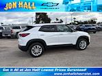 New 2026 Chevrolet Trailblazer LS for sale #266631 - photo 12