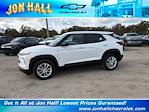 New 2026 Chevrolet Trailblazer LS for sale #266631 - photo 3