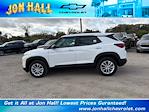 New 2026 Chevrolet Trailblazer LS for sale #266631 - photo 4